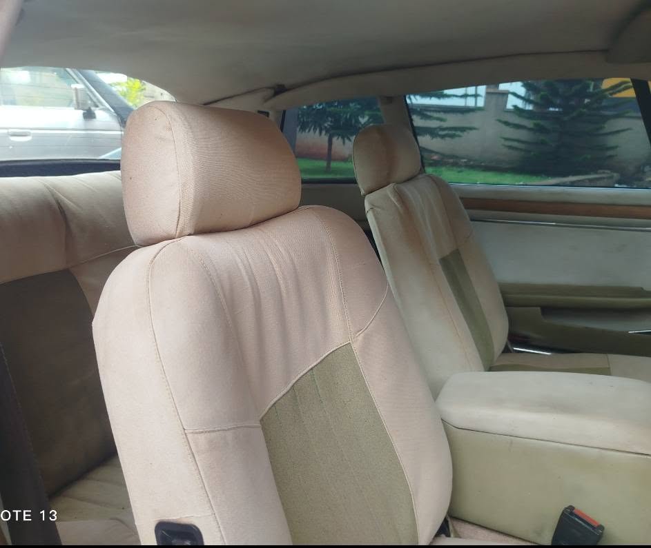 A picture of Quick sale 40M please call 0703347279