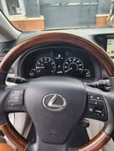 A picture of Dnt west money on tokunbo 2months used Rx350 2011 model