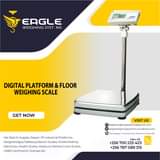 A picture of Whole seller of weighing scales in Kampala