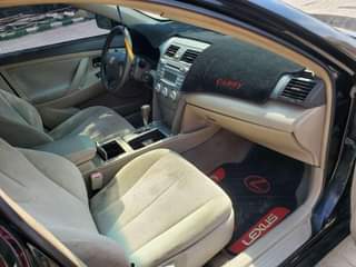 A picture of Registered Toyota camry 2010 model Tokunbo standard Buy and drive