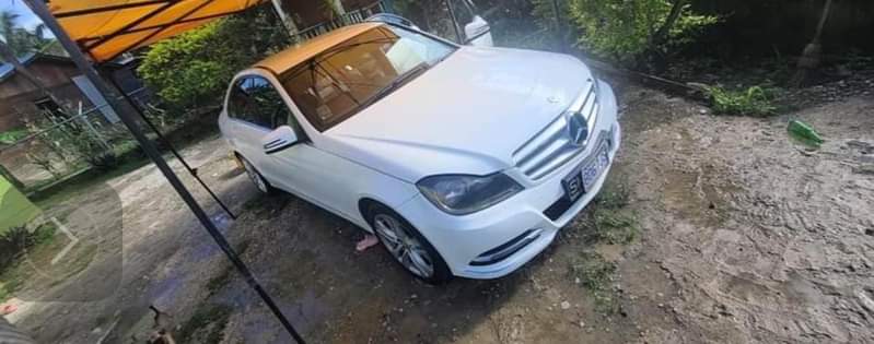 benz