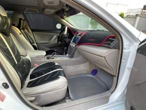 A picture of SUPER EXTREMLY CLEAN TOYOTA CAMRY SPORTS 2008 MODEL PRICE 4