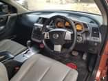 A picture of NISSAN MURANO