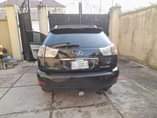 A picture of Registered Lexus Rx 330 2004 model