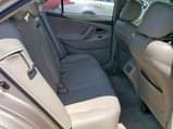 A picture of Super 2007 TOYOTA CAMRY GOLD For Just 1 450 000