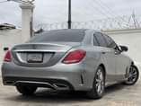 A picture of Foreign used 2016 Mercedes Benz C300special edition Price 13 400
