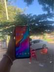 A picture of INFINIX HOT 8 LITE