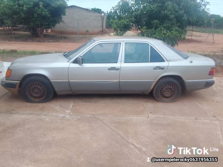 cheap cars tzaneen