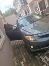 A picture of Toyota Camry 2013 available for sale Firstbody and barely used