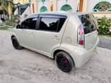 A picture of Toyota Passo CVH