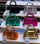 A picture of Hand Bags