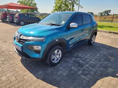 renault kwid