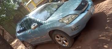 A picture of Distress sale very clean and sound Lexus