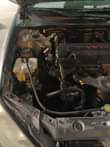 A picture of Toyota Camry Gift for Toyota lovers 2005 American specification