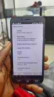 A picture of Aquos .. quick Money...WhatsApp.. 256743760831