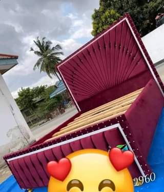 A picture of Bed sofa 5 6
