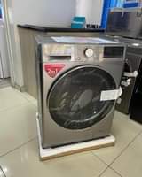 washing machines