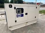 A picture of FG WILSON GENERATOR