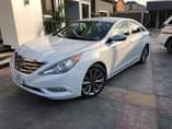 A picture of toks 2013 HYUNDAI SONATA