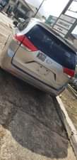 A picture of Toks standard nigeria use toyota sienna All power doors work