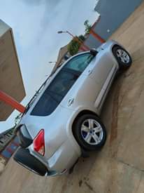 A picture of Toyota RAV4 07