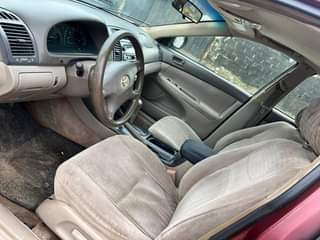 A picture of Neatly used 2003 Toyota Camry