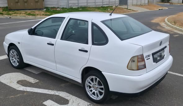 cheap cars paarl