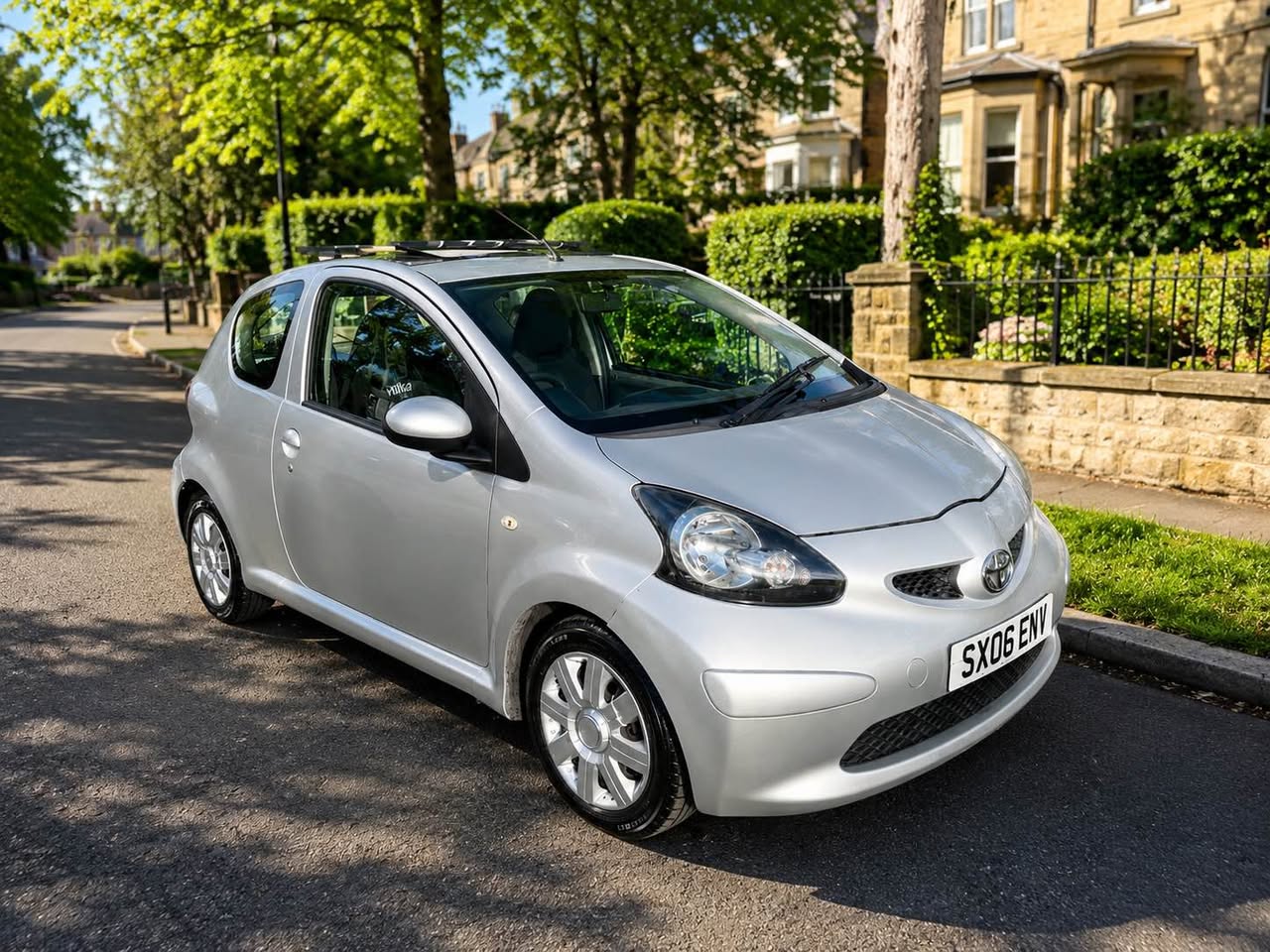 fsh cars