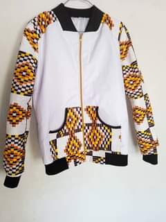 jackets