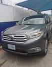 A picture of Highlander 013
