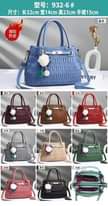 A picture of HANDBAGS