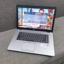 A picture of Hp EliteBook 850