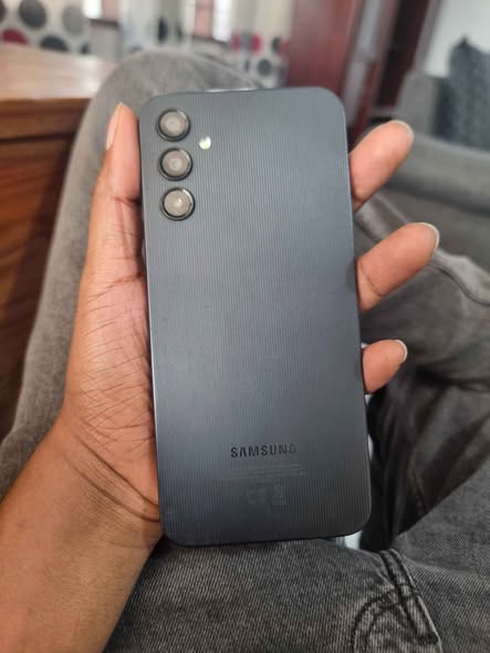 A picture of Samsung A14 64gb 0714062590