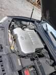 A picture of Lexus ES350 2015 A year registered Full option Untouched engine