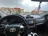 A picture of REGISTERED TOYOTA CAMRY SPORT 2012 4 7m