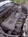 A picture of Corolla for sale Engine is not too good AND automatic
