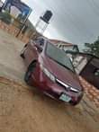 A picture of 2006 Honda Civic iRobot