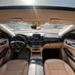 A picture of 2016 Mercedes