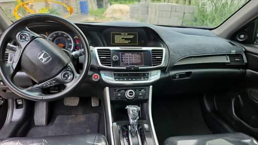 A picture of MR KEN AUTOs Ur Happiness Is Our Priority 2348038966089 call
