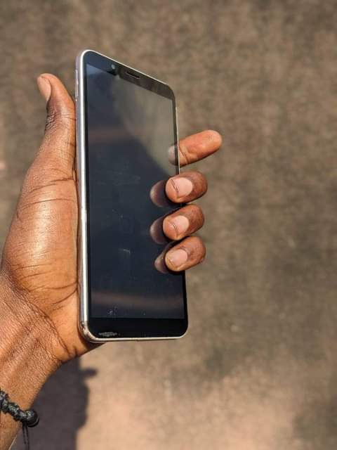A picture of Huwawei Y7 Prime 32gb