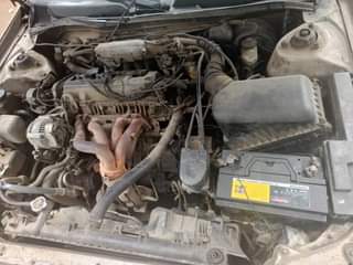 A picture of 01 Camry tiny light Sound engine Smooth gear AC is
