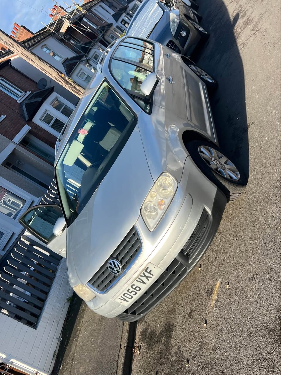 vw touran