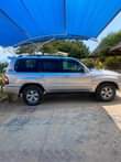 A picture of TOYOTA LAND CRUISER AMAZON