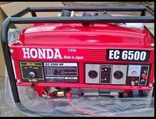 genset