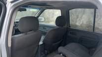 A picture of Nissan Xtera