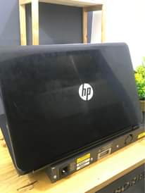 A picture of HP 15 SLIM