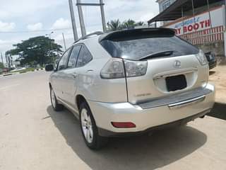 A picture of My Available Deal In pH Belgium Grade RX330 05 model