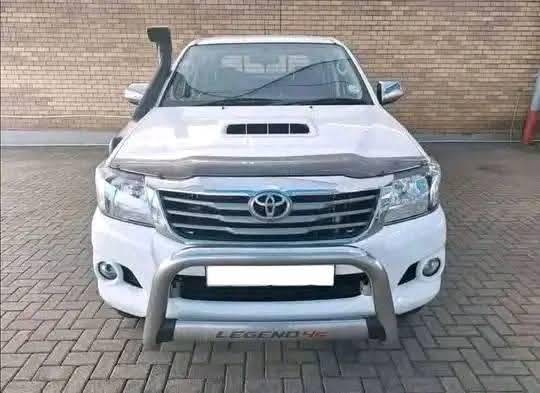 bakkies under r80000