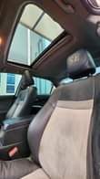 A picture of Toyota Camry 2012
