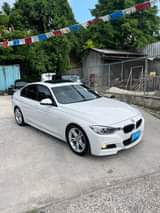 bmw 335i